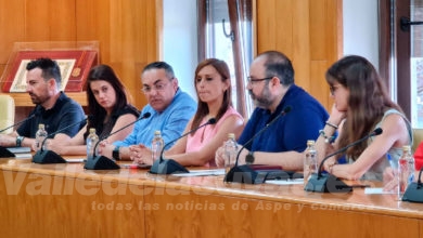 Pleno Elda