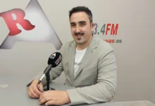 Swap Energía, Andoni Fernández