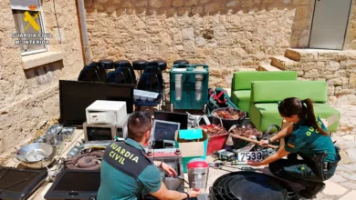 Robo Hotel La Romana