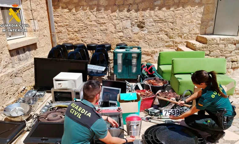 Robo Hotel La Romana