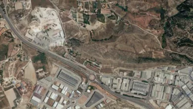 Solar Glamping en Aspe