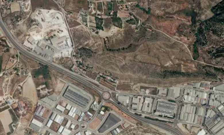 Solar Glamping en Aspe