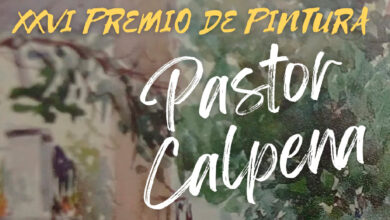 Premio Psator Calpena