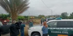 Desahucio Aspe